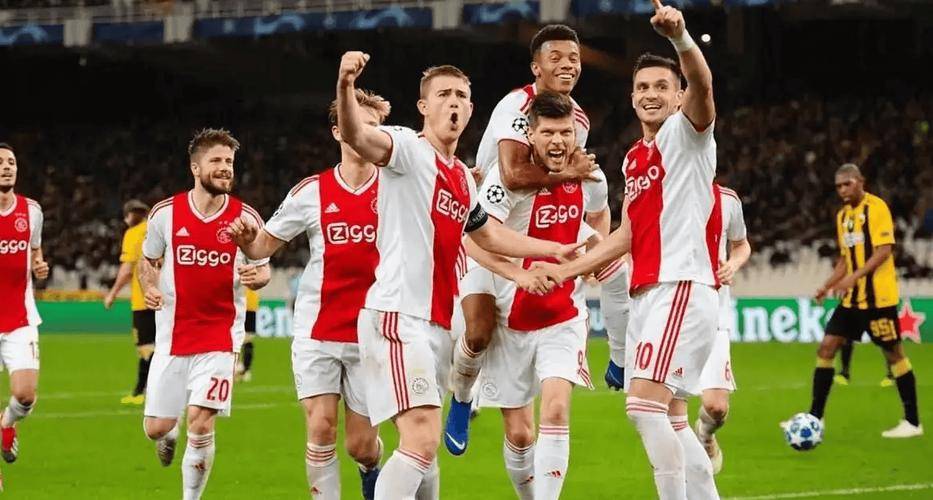 赛前英超焦点战,阿贾克斯官宣签约,引发热议,纪律约束更严格(阿贾克斯比赛中断怎么算) 赛前英超焦点战,阿贾克斯官宣签约,引发热议,纪律约束更严格(阿贾克斯比赛中断怎么算)